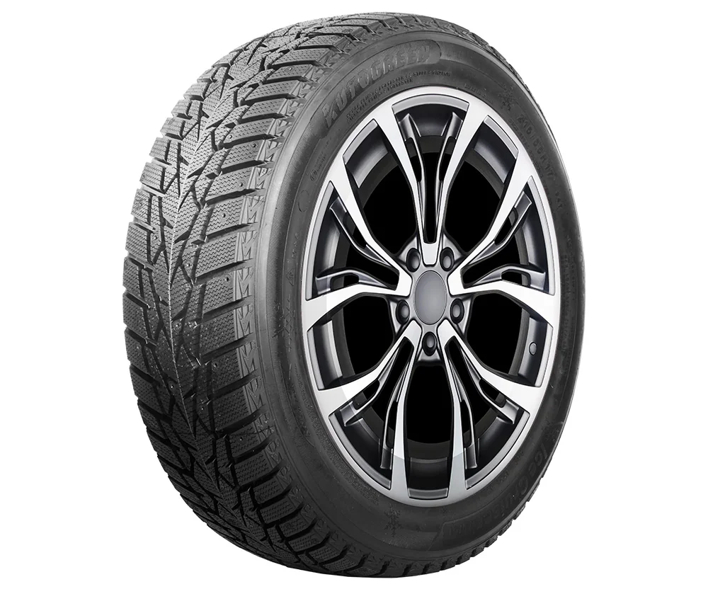 275/60R20 119S AUTOGREEN IceCruiser AW01 studded (With Studs)