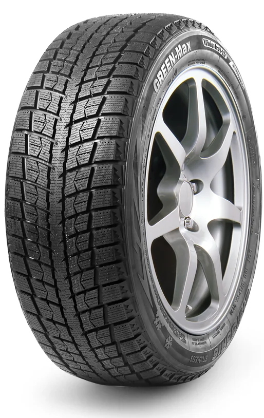 275/45R21 107T LEAO W D Ice I-15
