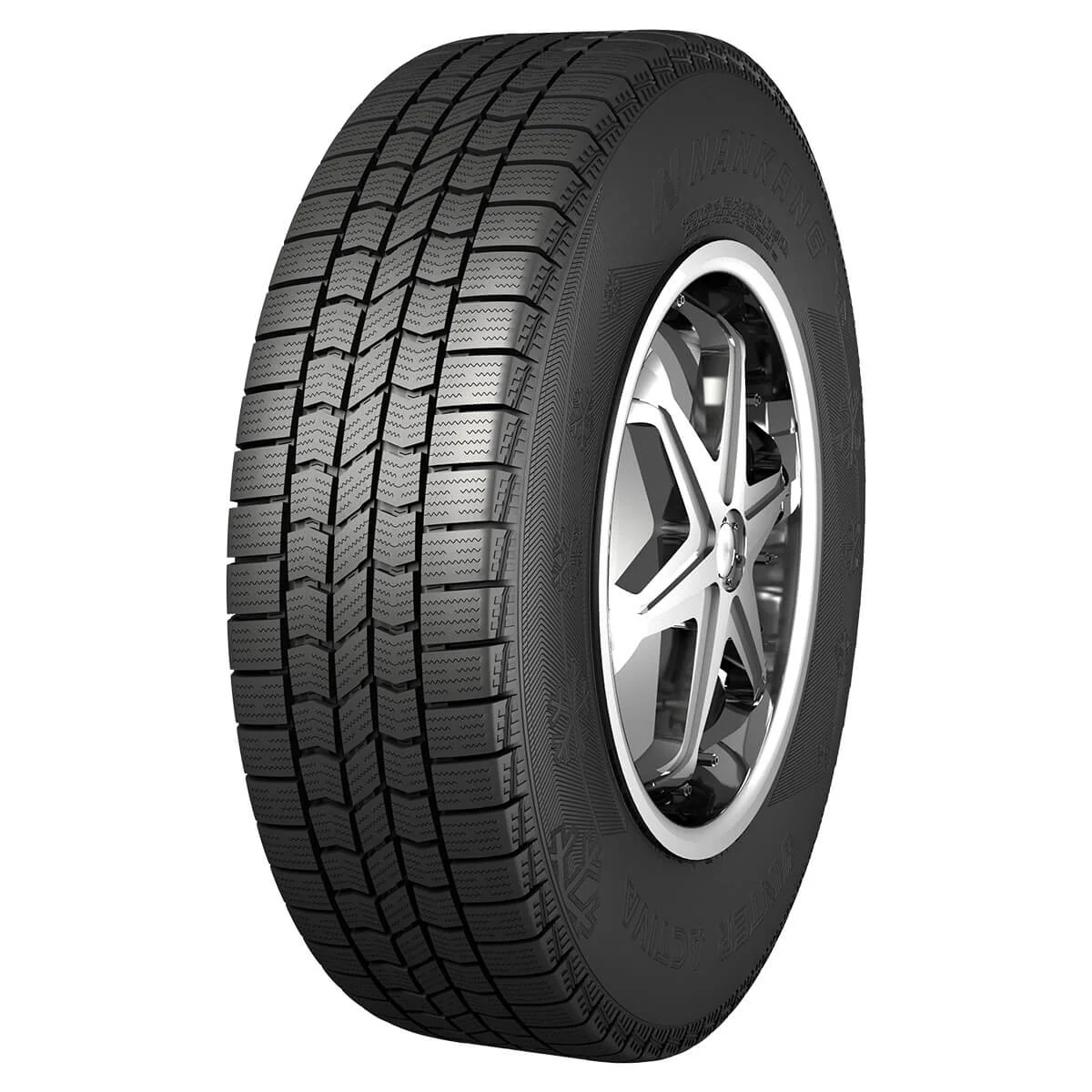 12.5/33R15 108N NANKANG WA-1
