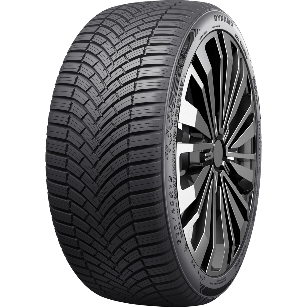 205/65R16 95H DYNAMO ALL WEATHER M+S 3PMSF