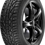 215/65R17 103T RIKEN SUV STUD M+S 3PMSF (Ar radzēm)