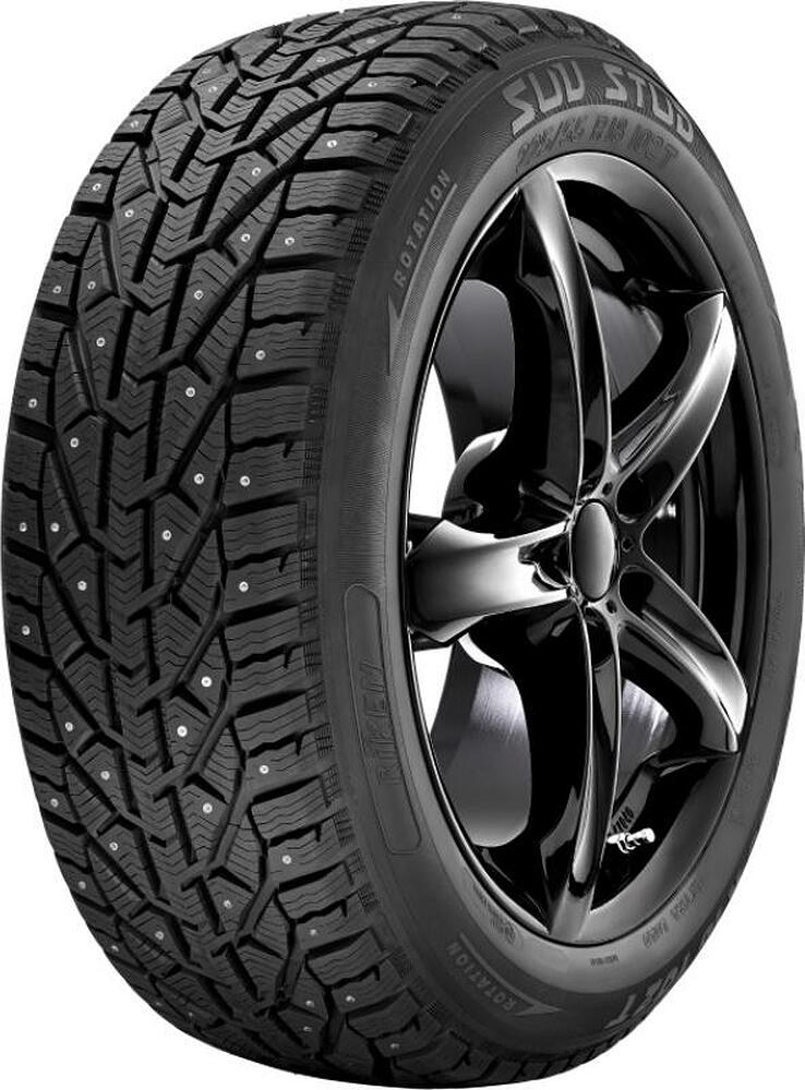 215/65R17 103T RIKEN SUV STUD M+S 3PMSF (Ar radzēm)