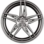 Diski R17 5×100 J7.5 ET51 Dotz Interlagos Silver