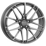 Diski R21 5×112 J9 ET30 Breyton Fascinate Matt Gun