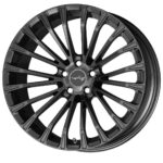 Diski R20 5×112 J10 ET38 Breyton Race LS 2 Matt Black
