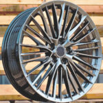Diski R19 5×114.3 J8 ET40 RACINGLINE FBX429 TOYOTA Dark Shining (Hybrid Forged)