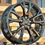 Diski R17 5×112 J7 ET47 RACINGLINE 7409 MINI Black