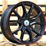 Diski R16 5×112 J7 ET36 RACINGLINE B5253 (BLHMRL)