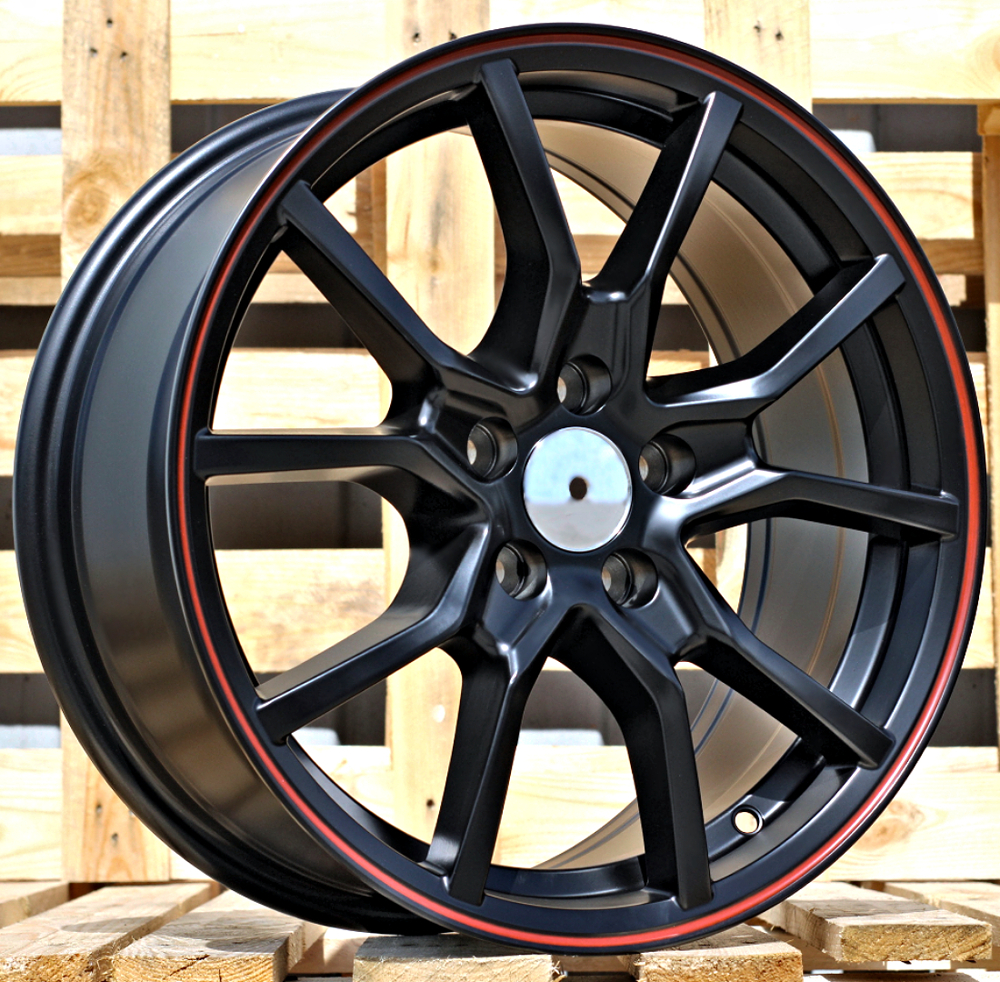 Diski R16 5x112 J7 ET36 RACINGLINE B5253 (BLHMRL)