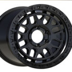 Diski R18 6×139.7 J9 ET15 RACINGLINE D2525 4X4 (YYM)