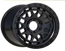 Diski R18 6x139.7 J9 ET15 RACINGLINE D2525 4X4 (YYM)
