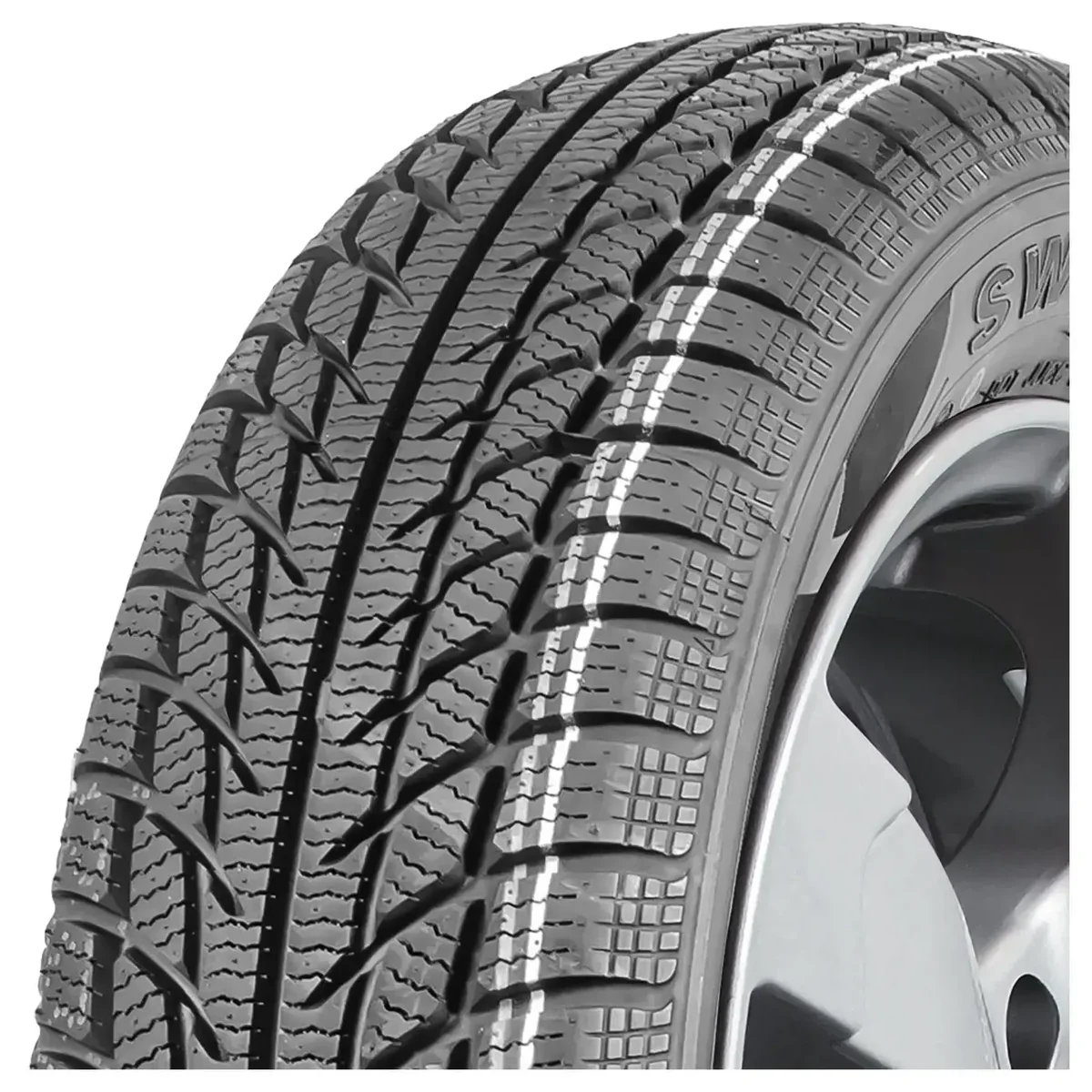 205/55R16 91H GOODRIDE SW608