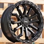 Diski R18 6×139.7 J8.5 ET35 RACINGLINE F3090 4X4 (SB) (Hybrid Forged)