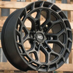 Diski R20 6×135 J9 ET20 RACINGLINE F3121 4X4 (SB) (Hybrid Forged)
