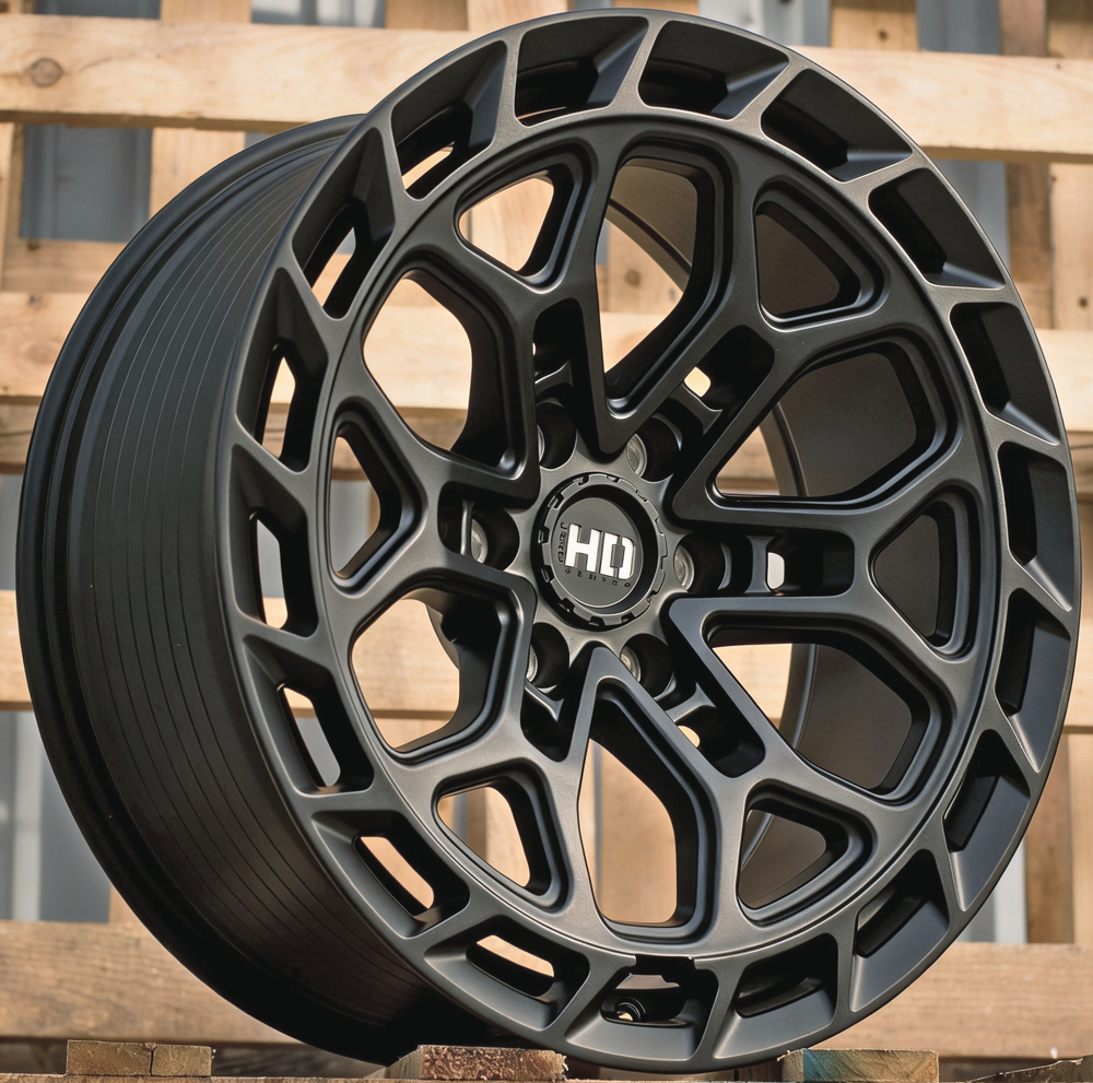 Diski R20 6x139.7 J9 ET20 RACINGLINE F3121 4X4 (SB) (Hybrid Forged)
