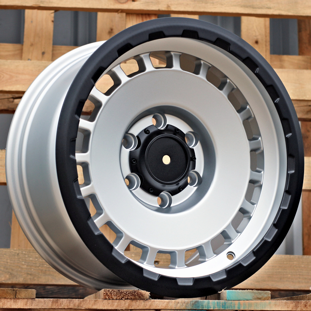 Diski R17 6x139.7 J8.5 ET RACINGLINE YS1342 (BMPL)