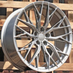 Diski R20 5×112 J9.5 ET40 HAXER HX042 (SS)