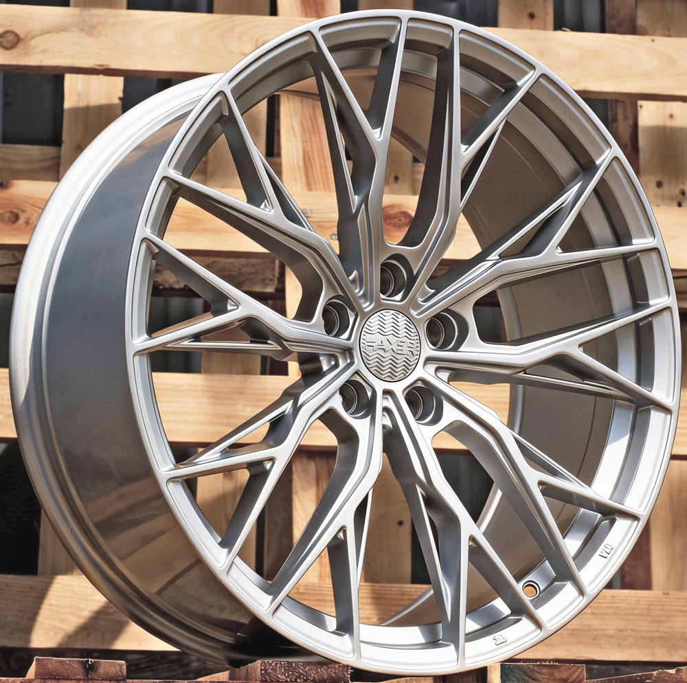 Diski R20 5x112 J9.5 ET40 HAXER HX042 (SS)