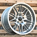 Diski R18 5×120 J10.5 ET20 RACINGLINE IN3616F BMW (SS) (Rear+Front) (Hybrid Forged)