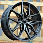 Diski R19 5×114.3 J7.5 ET40 RACINGLINE 3S1405 TOYOTA (BLTF) (Hybrid Forged)