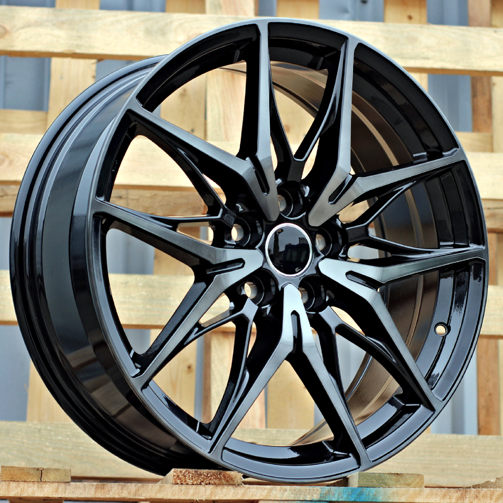 Diski R19 5x114.3 J7.5 ET40 RACINGLINE 3S1405 TOYOTA (BLTF) (Hybrid Forged)