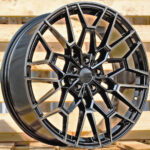 Diski R20 5×112 J8.5 ET26 RACINGLINE I0384 BMW (BLTF) (Rear+Front) (Hybrid Forged)