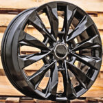 Diski R18 6×139.7 J7.5 ET60 RACINGLINE Y0185 TOYOTA Black