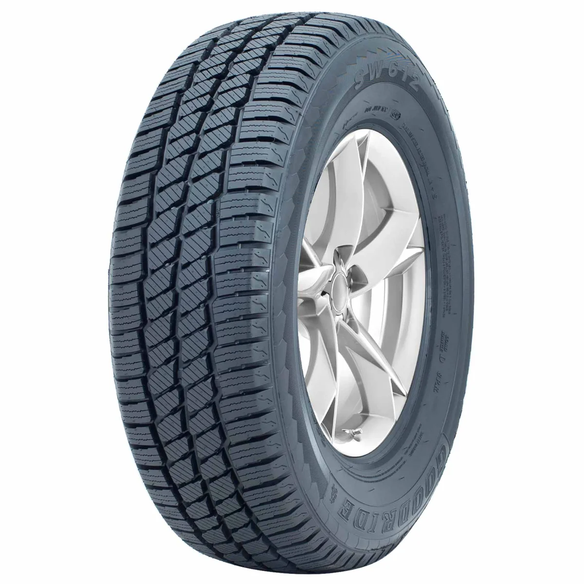 205/65R15 102T GOODRIDE SW612