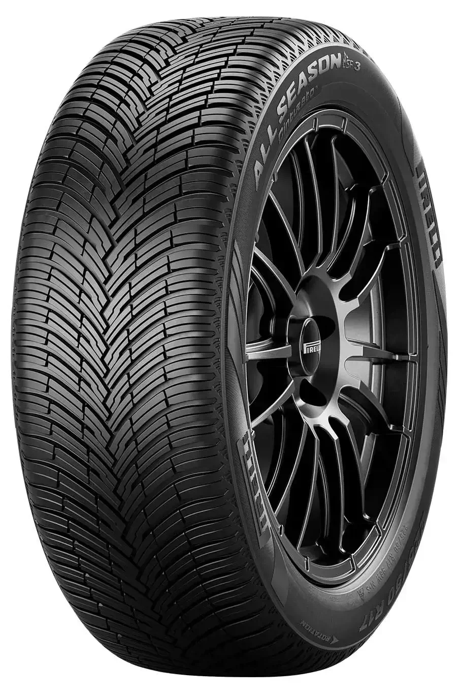 235/55R18 104V PIRELLI CINTURATO AS SF 3 S-I XL