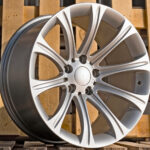 Diski R19 5×120 J10 ET15 RACINGLINE FBX548 BMW (SS) (Rear+Front) (Hybrid Forged)