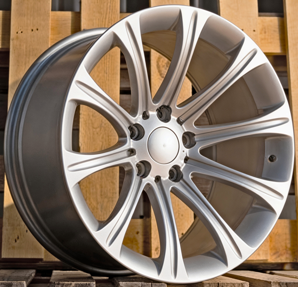 Diski R19 5x120 J9 ET20 RACINGLINE FBX548 BMW (SS) (Rear+Front) (Hybrid Forged)