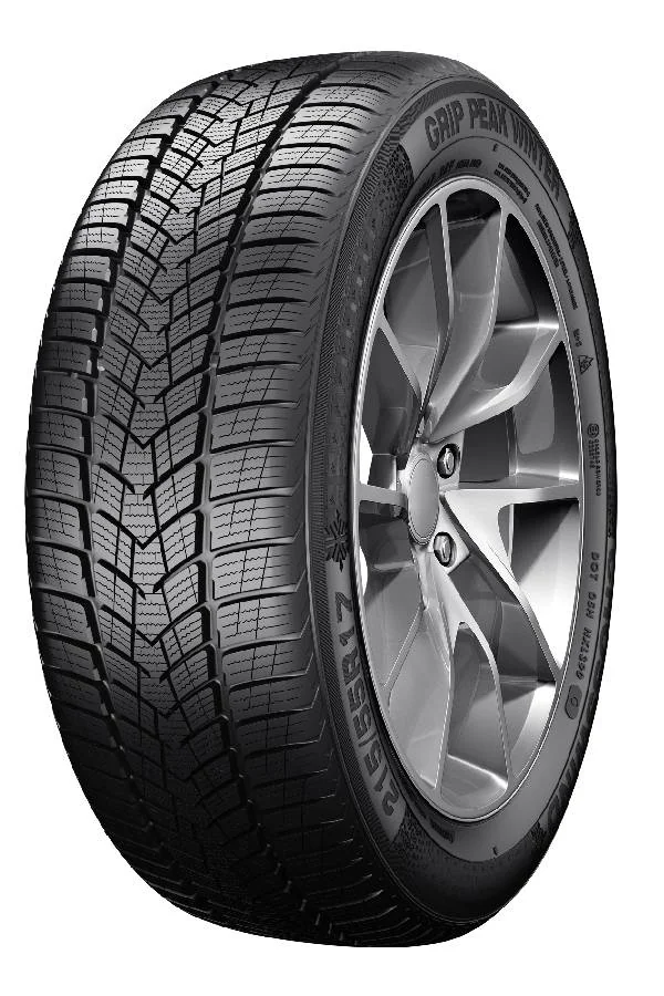 195/60R18 96H Crosswind Grip peak winter