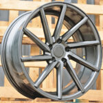 Diski R19 5×120 J8.5 ET35 RACINGLINE B1058 Grey