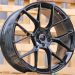 Diski R20 5×112 J9 ET34 RACINGLINE YF6161 AUDI (GB) (Hybrid Forged)