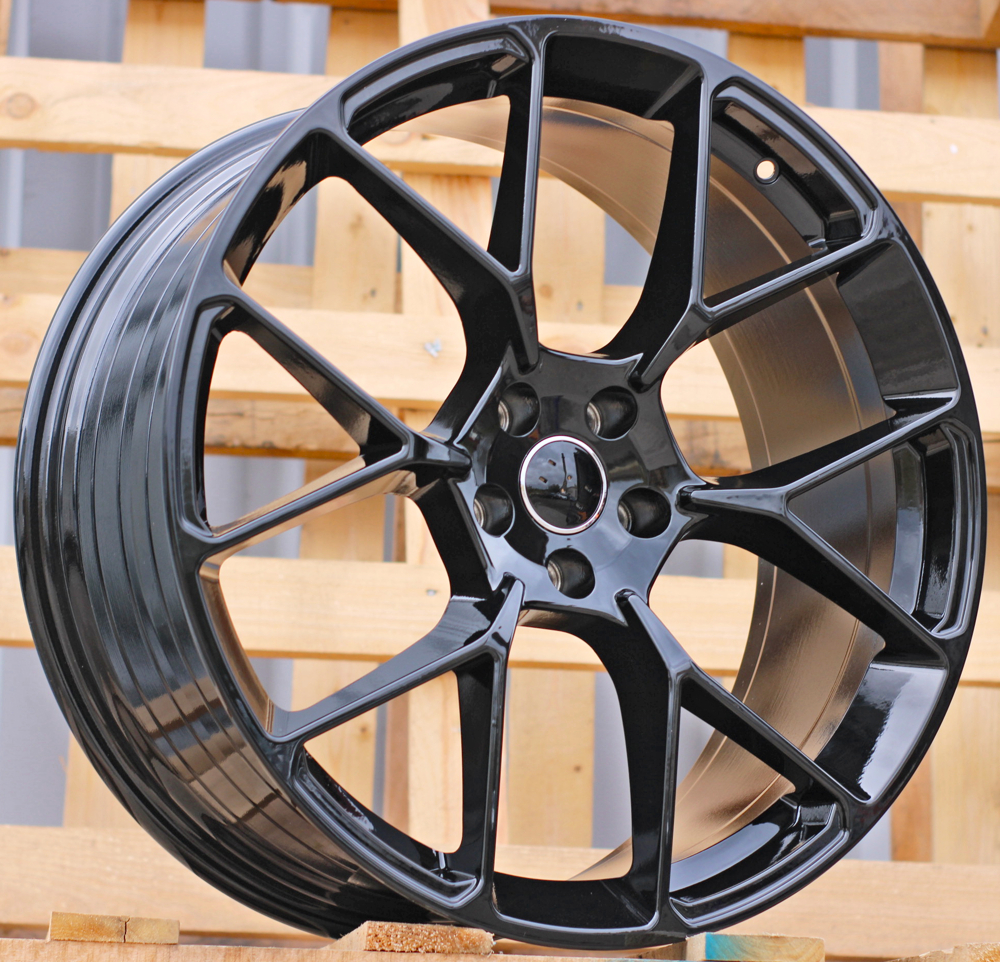 Diski R21 5x112 J9 ET30 RACINGLINE YF6161 AUDI (GB) (Hybrid Forged)