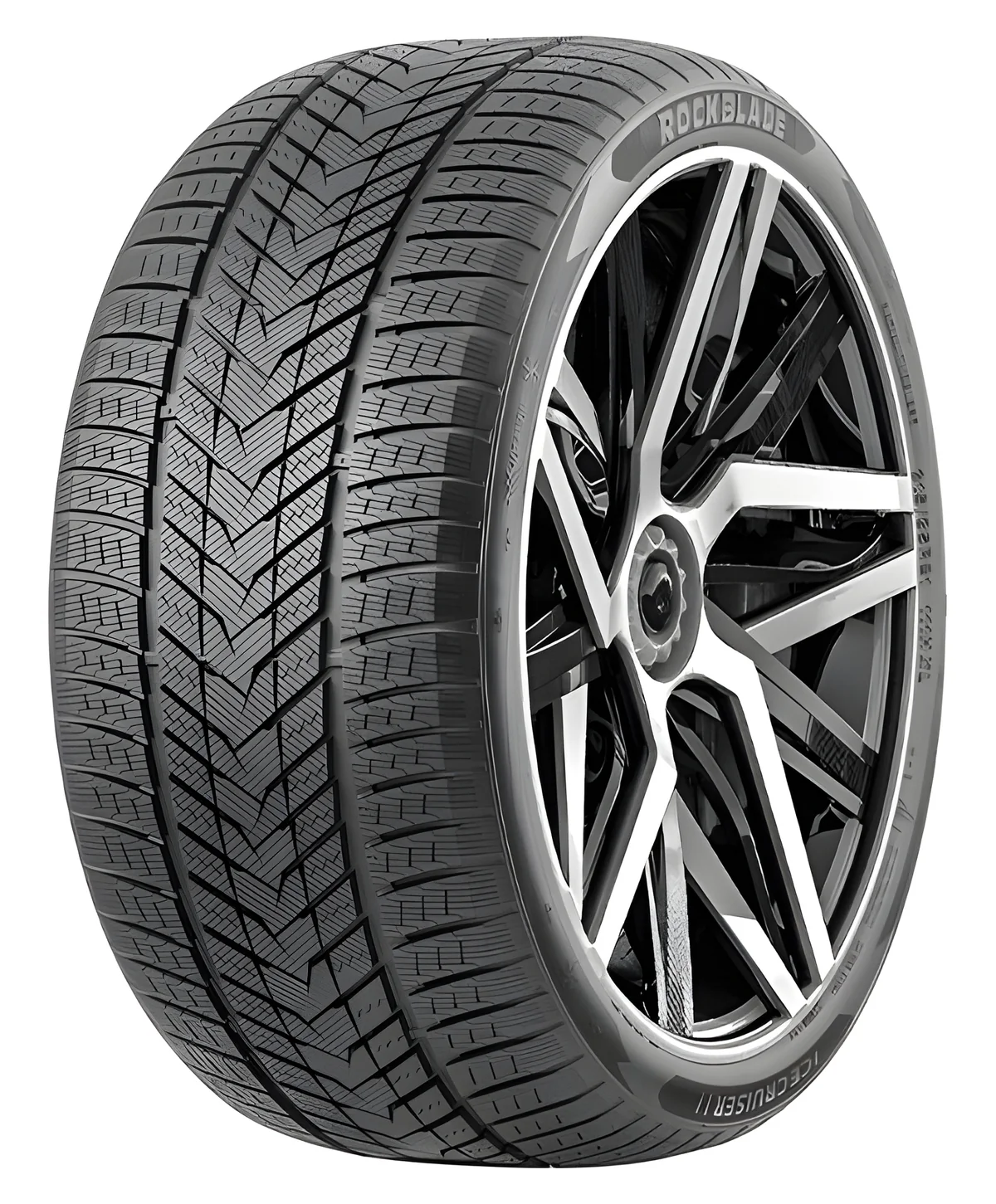 275/55R20 117S ICECRUISER II