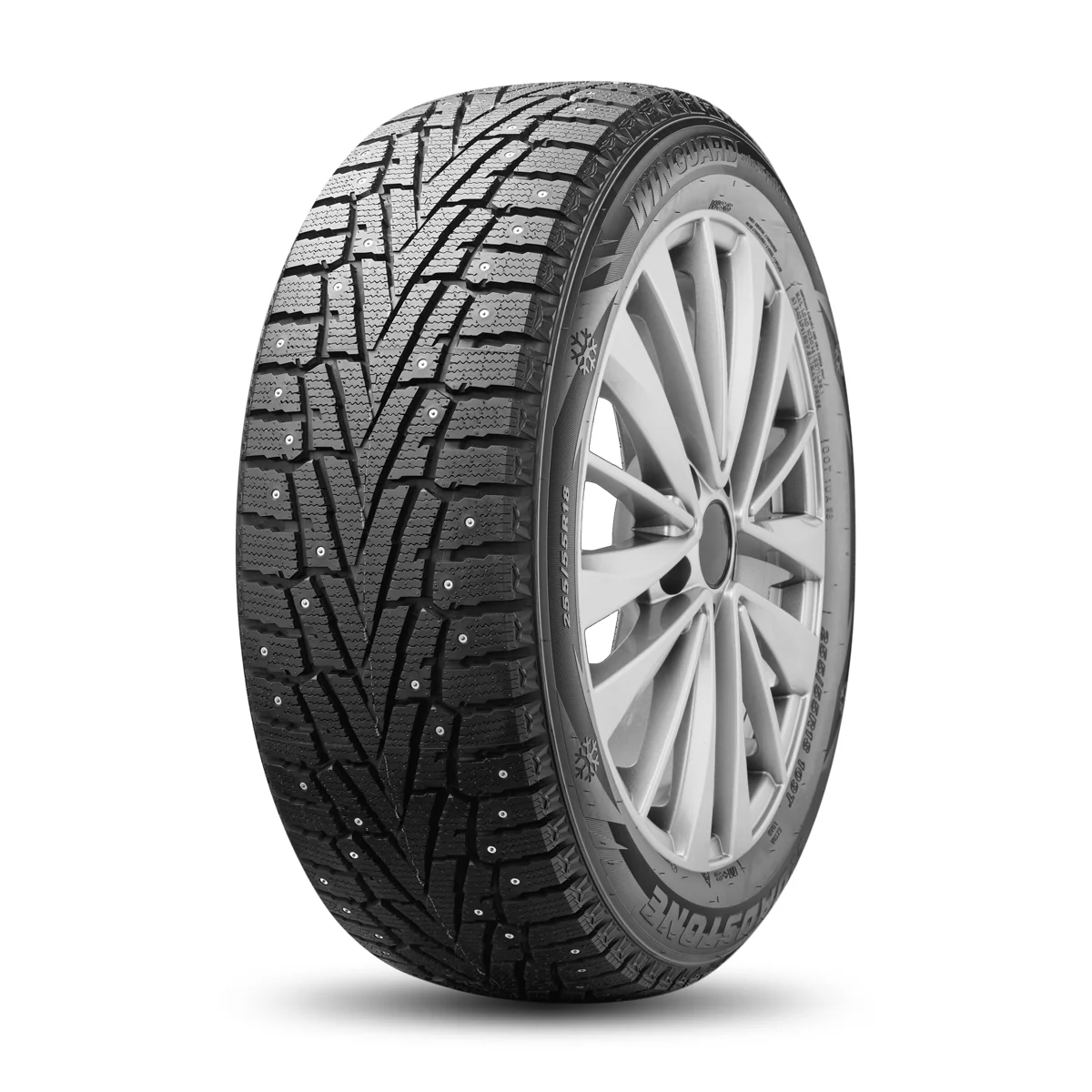 225/75R16 115Q ROADSTONE Winguard Win Spike SUV (Studdable)