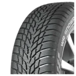 255/35R19 96V NOKIAN WR SNOWPROOF P