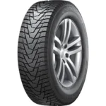 245/40R18 97T HANKOOK W429 Winter i*Pike RS2 (Ar radzēm)