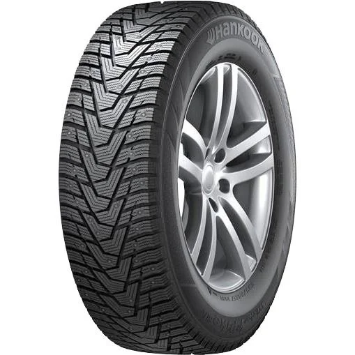 245/40R18 97T HANKOOK W429 Winter i*Pike RS2 (Ar radzēm)