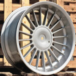 Diski R18 10×112/120 J8.5 ET13 RACINGLINE 8332F BMW Silver (Rear+Front)