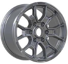 Diski R20 6x135 J9 ET35 RACINGLINE D1968 4X4 (GMM)