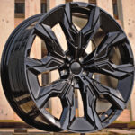 Diski R20 5×112 J10 ET46 RACINGLINE A5915 BMW (BLTF) (Rear+Front) (Hybrid Forged)