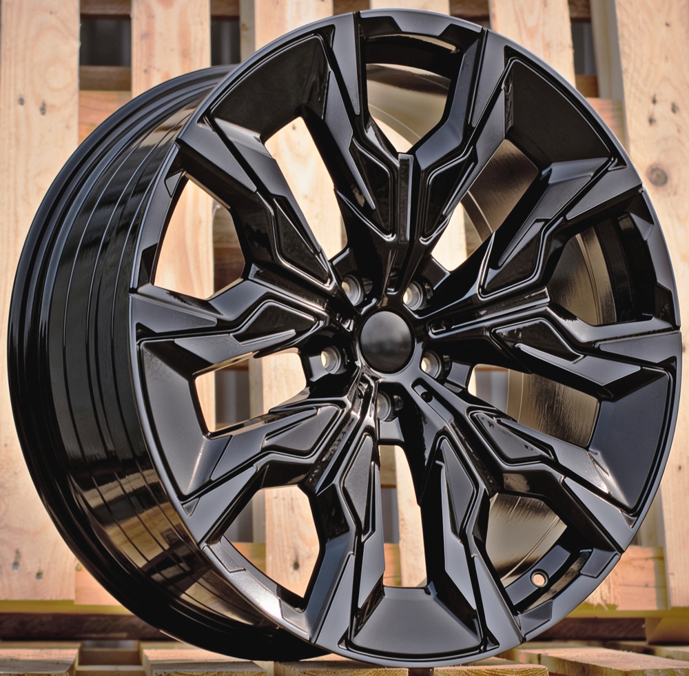 Diski R21 5x112 J10 ET46 RACINGLINE A5915 BMW (BLTF) (Rear+Front) (Hybrid Forged)