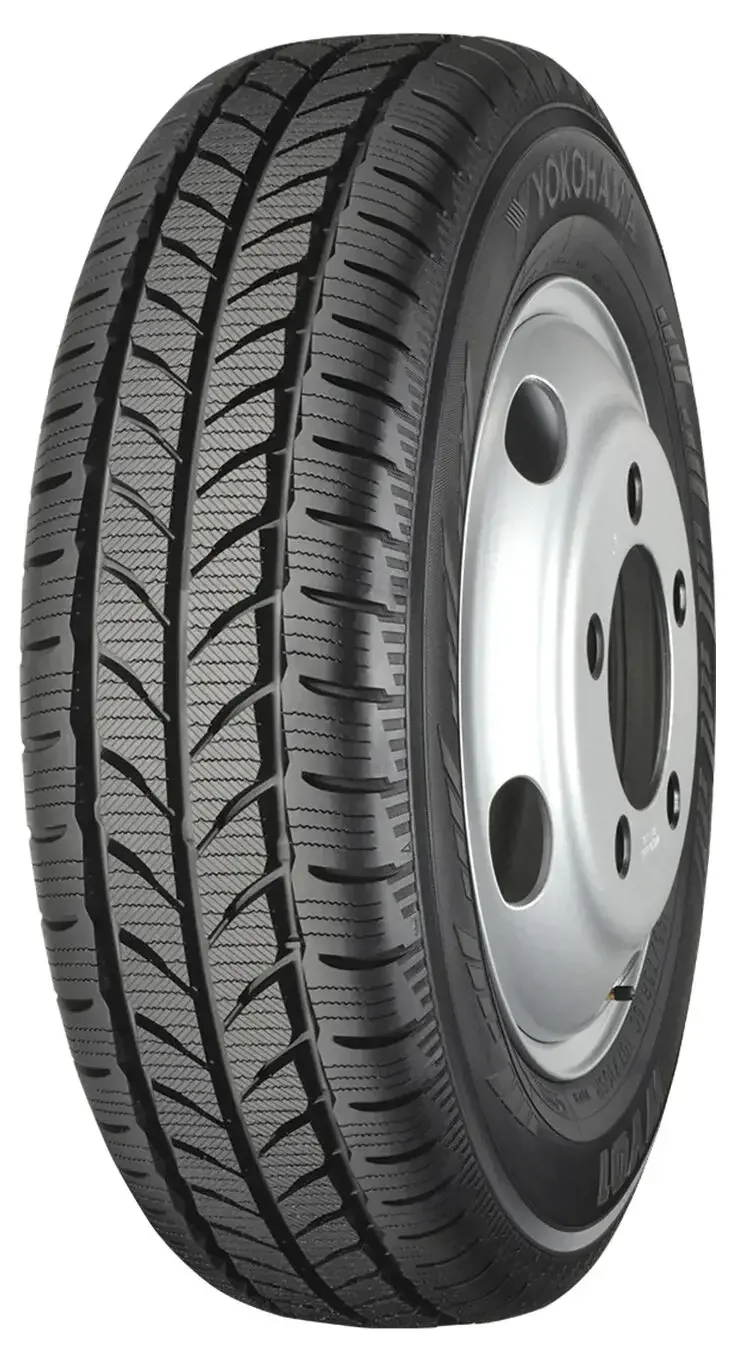 215/65R16 109T YOKOHAMA WY01