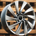 Diski R18 5×112 J8 ET40 RACINGLINE B5083 VW (SS)