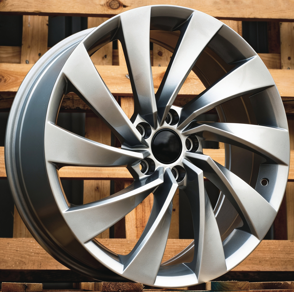 Diski R18 5x112 J8 ET40 RACINGLINE B5083 VW (SS)