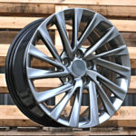 Diski R17 5×114.3 J7.5 ET40 RACINGLINE B5716 LEXUS Dark Shining