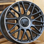 Diski R21 5×112 J10 ET62.5 RACINGLINE FE230 MERCEDES (BLHMPLG) (Rear+Front)