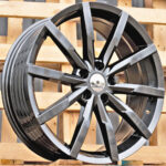 Diski R17 5×112 J7 ET40 RACINGLINE FBX544 VW Grey (Hybrid Forged)